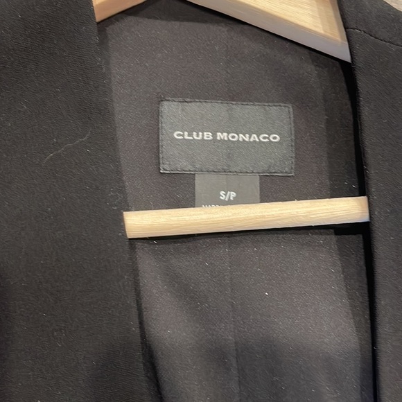 club monaco suit - Picture 3 of 4